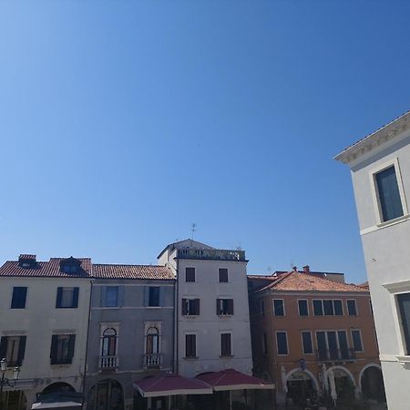 Alla Torre Dell'Orologio Chioggia Exterior photo